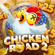 Chicken Road 2 cover